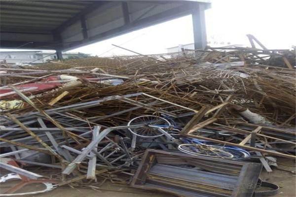 茶陵县有色金属废渣回收